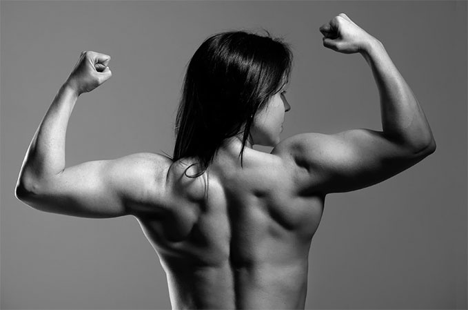 Иллюстрация к книге — Стой, кто ведет? Биология поведения человека и других зверей [i_041.jpg]