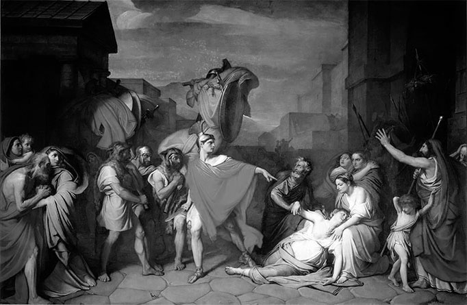 Иллюстрация к книге — Стой, кто ведет? Биология поведения человека и других зверей [i_056.jpg]