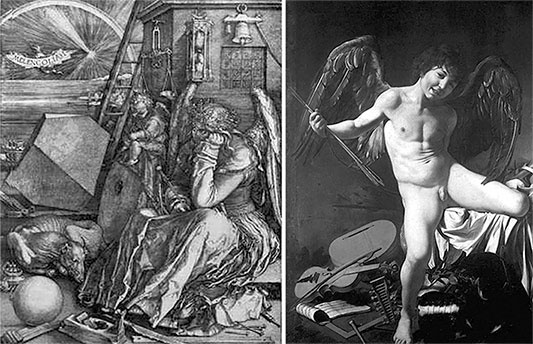 Иллюстрация к книге — Стой, кто ведет? Биология поведения человека и других зверей [i_087.jpg]