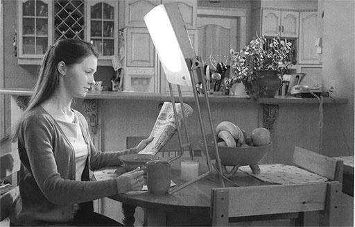 Иллюстрация к книге — Стой, кто ведет? Биология поведения человека и других зверей [i_091.jpg]