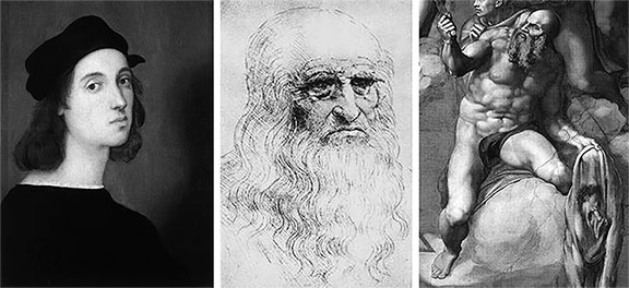 Иллюстрация к книге — Стой, кто ведет? Биология поведения человека и других зверей [i_094.jpg]