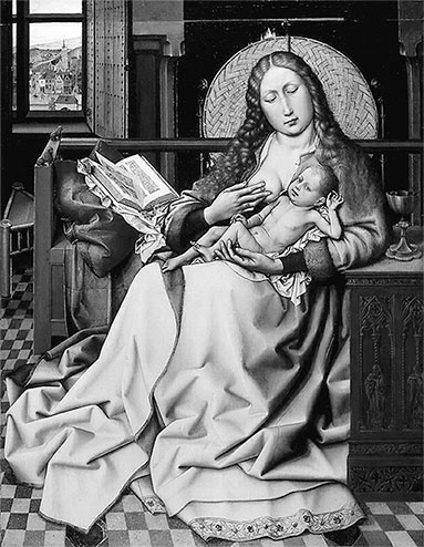 Иллюстрация к книге — Стой, кто ведет? Биология поведения человека и других зверей [i_134.jpg]