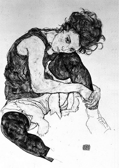 Иллюстрация к книге — Стой, кто ведет? Биология поведения человека и других зверей [i_141.jpg]