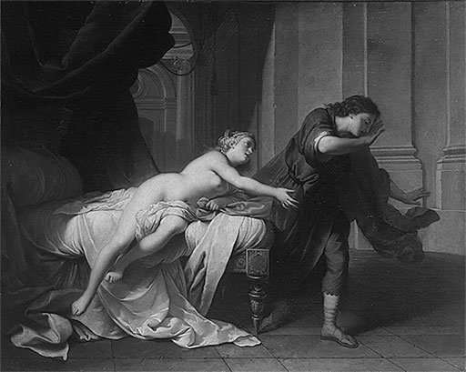 Иллюстрация к книге — Стой, кто ведет? Биология поведения человека и других зверей [i_159.jpg]