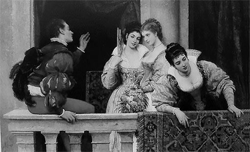 Иллюстрация к книге — Стой, кто ведет? Биология поведения человека и других зверей [i_163.jpg]