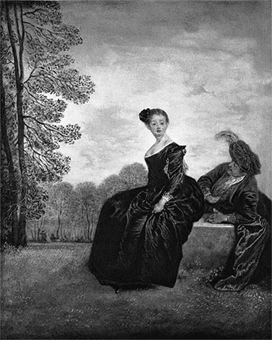 Иллюстрация к книге — Стой, кто ведет? Биология поведения человека и других зверей [i_165.jpg]