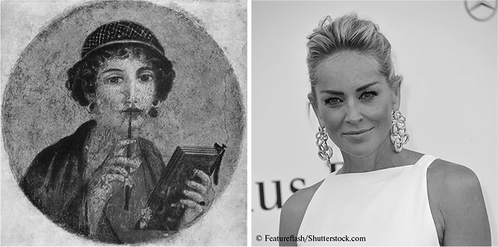 Иллюстрация к книге — Стой, кто ведет? Биология поведения человека и других зверей [i_168.jpg]