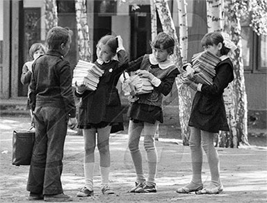 Иллюстрация к книге — Стой, кто ведет? Биология поведения человека и других зверей [i_170.jpg]