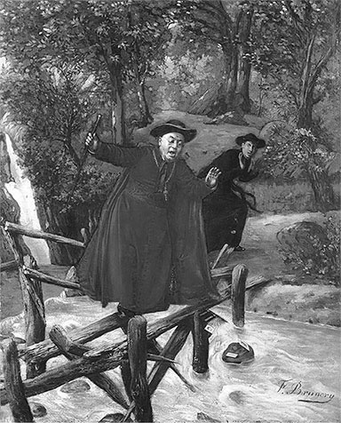 Иллюстрация к книге — Стой, кто ведет? Биология поведения человека и других зверей [i_179.jpg]