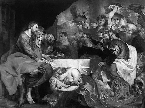 Иллюстрация к книге — Стой, кто ведет? Биология поведения человека и других зверей [i_181.jpg]