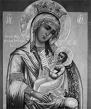 Иллюстрация к книге — Стой, кто ведет? Биология поведения человека и других зверей [i_184.jpg]