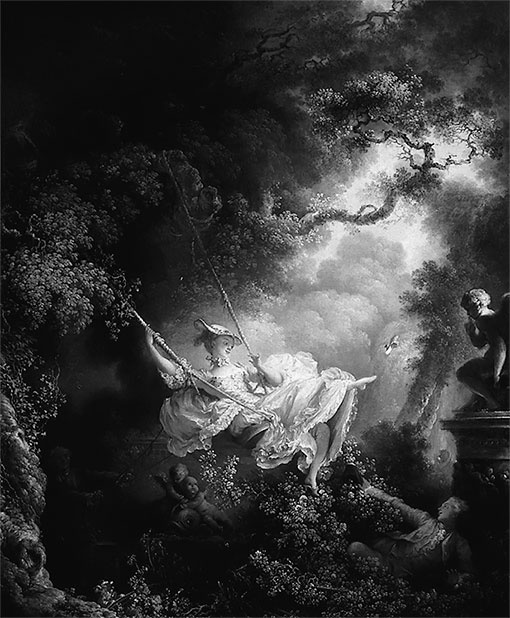 Иллюстрация к книге — Стой, кто ведет? Биология поведения человека и других зверей [i_212.jpg]