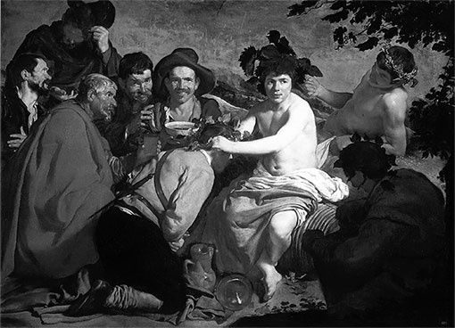 Иллюстрация к книге — Стой, кто ведет? Биология поведения человека и других зверей [i_220.jpg]