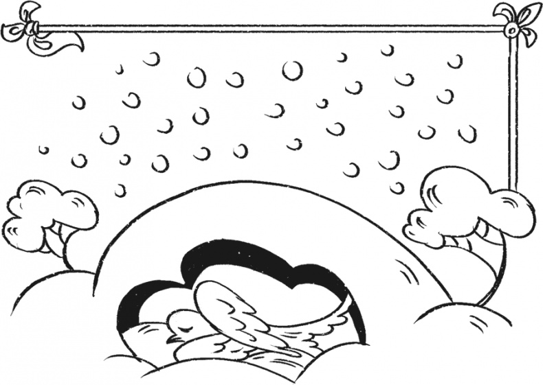 Иллюстрация к книге — Введение в поведение. История наук о том, что движет животными и как их правильно понимать [i_007.jpg]