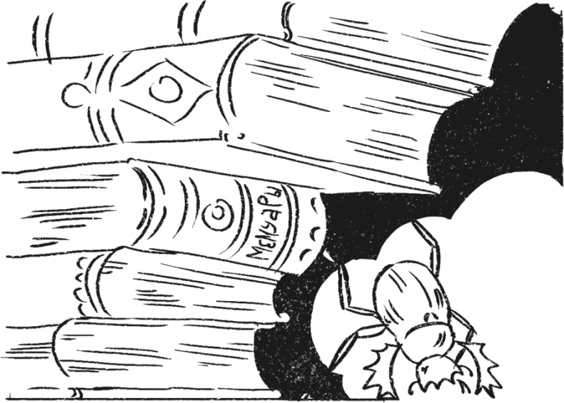 Иллюстрация к книге — Введение в поведение. История наук о том, что движет животными и как их правильно понимать [i_017.jpg]