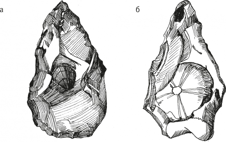 Иллюстрация к книге — Достающее звено. Книга 2. Люди [i_028.jpg]