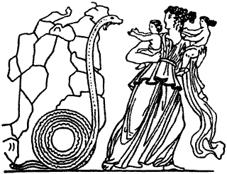 Иллюстрация к книге — Непослушное дитя биосферы. Беседы о поведении человека в компании птиц, зверей и детей [c02p07.jpg]