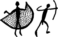 Иллюстрация к книге — Непослушное дитя биосферы. Беседы о поведении человека в компании птиц, зверей и детей [c02p24.jpg]