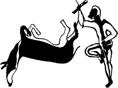 Иллюстрация к книге — Непослушное дитя биосферы. Беседы о поведении человека в компании птиц, зверей и детей [c02p26.jpg]