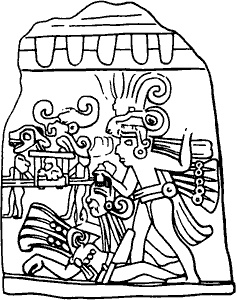 Иллюстрация к книге — Непослушное дитя биосферы. Беседы о поведении человека в компании птиц, зверей и детей [c02p30.jpg]