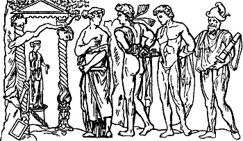 Иллюстрация к книге — Непослушное дитя биосферы. Беседы о поведении человека в компании птиц, зверей и детей [c02p33.jpg]