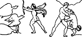 Иллюстрация к книге — Непослушное дитя биосферы. Беседы о поведении человека в компании птиц, зверей и детей [c03p24.jpg]