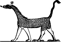 Иллюстрация к книге — Непослушное дитя биосферы. Беседы о поведении человека в компании птиц, зверей и детей [c03p25.jpg]