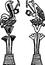 Иллюстрация к книге — Непослушное дитя биосферы. Беседы о поведении человека в компании птиц, зверей и детей [c03p26.jpg]