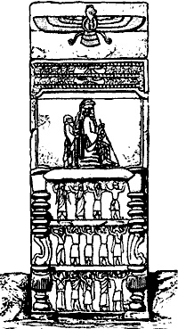 Иллюстрация к книге — Непослушное дитя биосферы. Беседы о поведении человека в компании птиц, зверей и детей [c03p37.jpg]