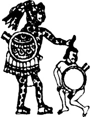 Иллюстрация к книге — Непослушное дитя биосферы. Беседы о поведении человека в компании птиц, зверей и детей [c03p42.jpg]