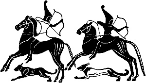 Иллюстрация к книге — Непослушное дитя биосферы. Беседы о поведении человека в компании птиц, зверей и детей [c04p13.jpg]