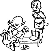 Иллюстрация к книге — Непослушное дитя биосферы. Беседы о поведении человека в компании птиц, зверей и детей [c05p18.jpg]