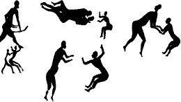 Иллюстрация к книге — Непослушное дитя биосферы. Беседы о поведении человека в компании птиц, зверей и детей [c06p09.jpg]