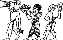 Иллюстрация к книге — Непослушное дитя биосферы. Беседы о поведении человека в компании птиц, зверей и детей [c07p31.jpg]