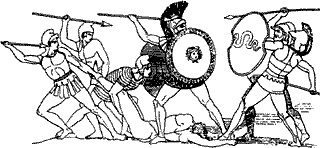 Иллюстрация к книге — Непослушное дитя биосферы. Беседы о поведении человека в компании птиц, зверей и детей [c07p40.jpg]