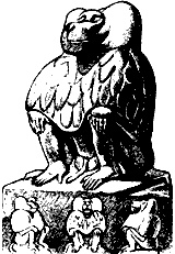 Иллюстрация к книге — Непослушное дитя биосферы. Беседы о поведении человека в компании птиц, зверей и детей [c09p01.jpg]