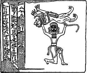 Иллюстрация к книге — Непослушное дитя биосферы. Беседы о поведении человека в компании птиц, зверей и детей [c09p03.jpg]