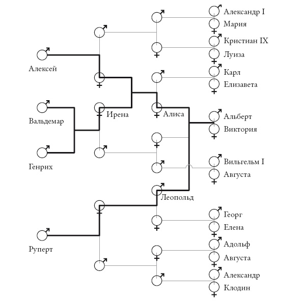 Иллюстрация к книге — Рассказ предка. Паломничество к истокам жизни [i_002.jpg]