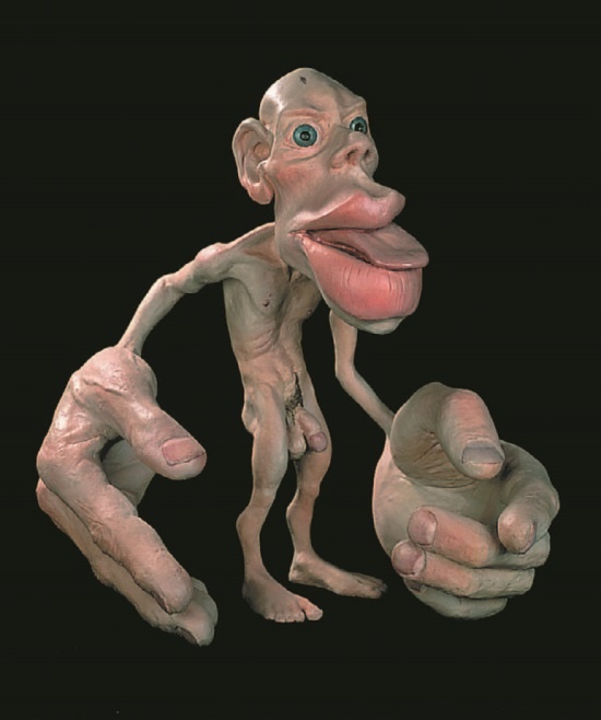 Иллюстрация к книге — Рассказ предка. Паломничество к истокам жизни [i_101.jpg]