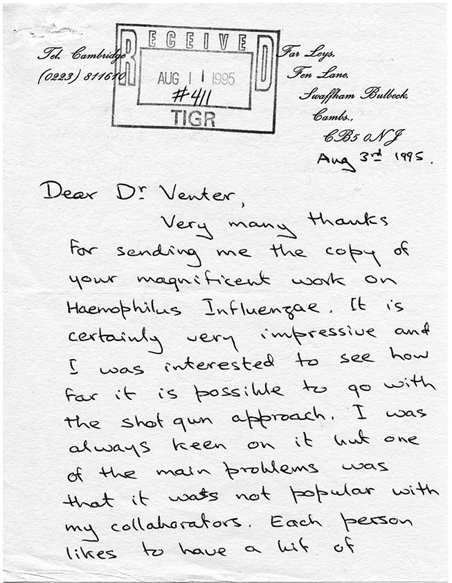 Иллюстрация к книге — Расшифрованная жизнь. Мой геном, моя жизнь [i_001.jpg]