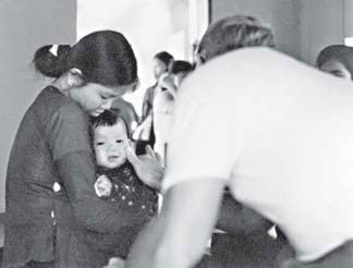 Иллюстрация к книге — Расшифрованная жизнь. Мой геном, моя жизнь [i_014.jpg]