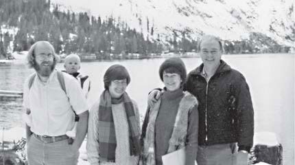 Иллюстрация к книге — Расшифрованная жизнь. Мой геном, моя жизнь [i_020.jpg]