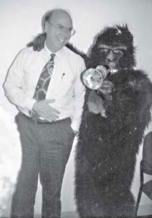 Иллюстрация к книге — Расшифрованная жизнь. Мой геном, моя жизнь [i_028.jpg]