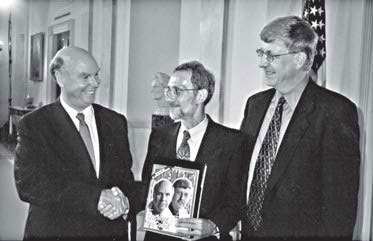 Иллюстрация к книге — Расшифрованная жизнь. Мой геном, моя жизнь [i_032.jpg]