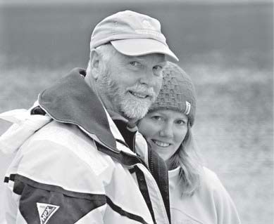 Иллюстрация к книге — Расшифрованная жизнь. Мой геном, моя жизнь [i_043.jpg]