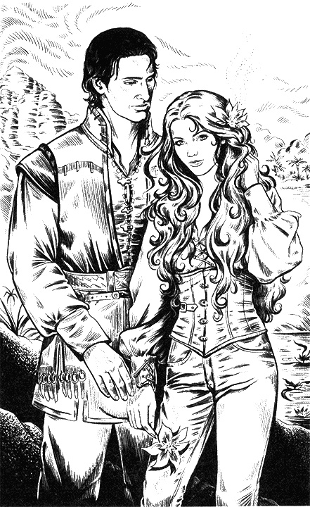 Иллюстрация к книге — Чаша долга [i_001.jpg]