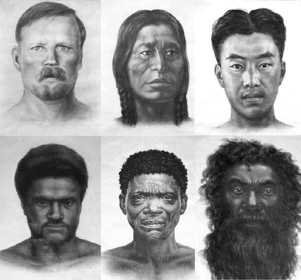 Иллюстрация к книге — Удивительная генетика [i_063.jpg]