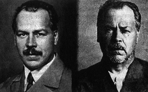 Иллюстрация к книге — Приспособиться и выжить! ДНК как летопись эволюции [i_073.jpg]