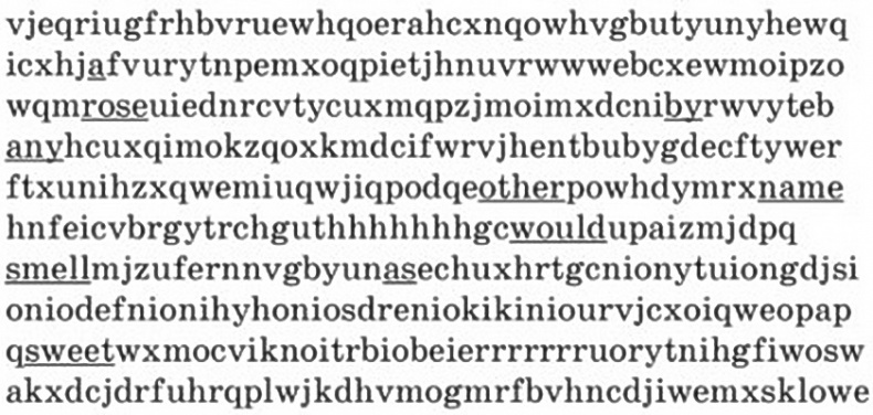 Иллюстрация к книге — Мусорная ДНК. Путешествие в темную материю генома [i_004.jpg]