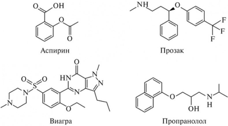 Иллюстрация к книге — Мусорная ДНК. Путешествие в темную материю генома [i_061.jpg]